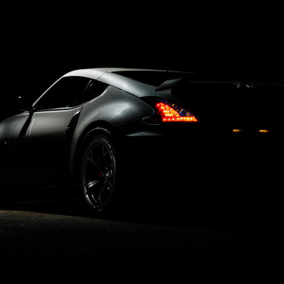 End Market Header Image Automotive