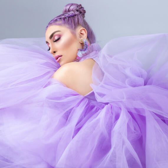 End Market Header Image Fashion