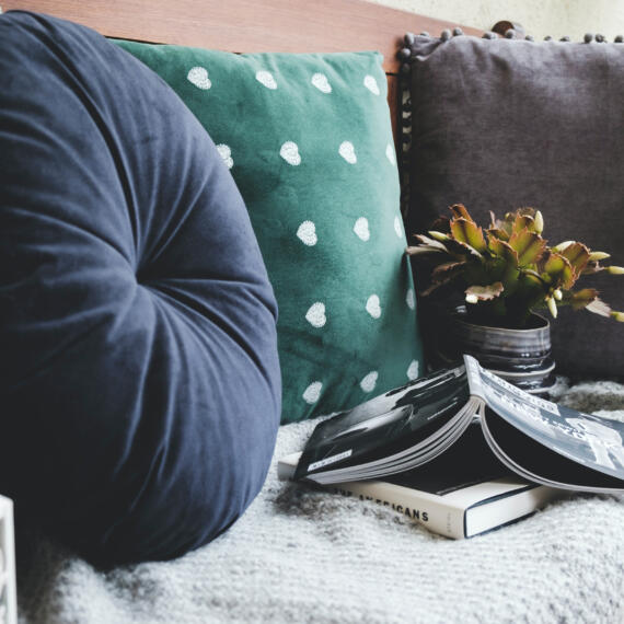 End Market Header Image Home