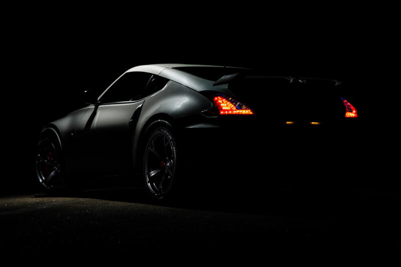 End Market Header Image Automotive