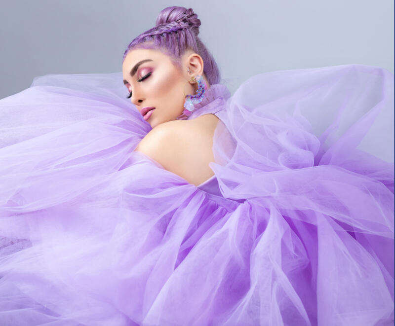 End Market Header Image Fashion
