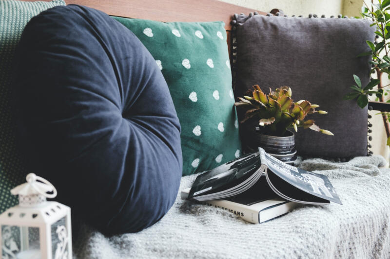 End Market Header Image Home