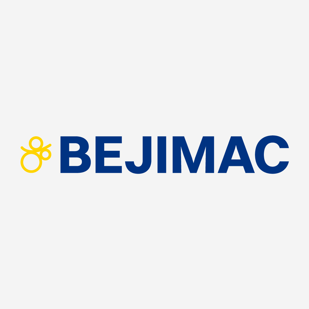 Bejimac logo