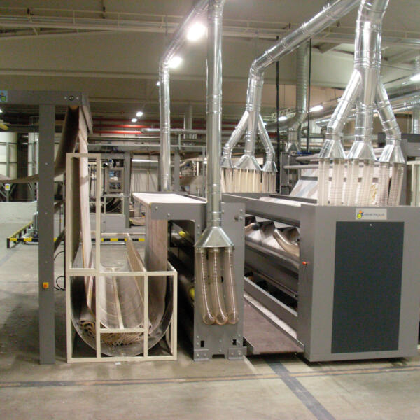 Bejimac Derompeuse 2